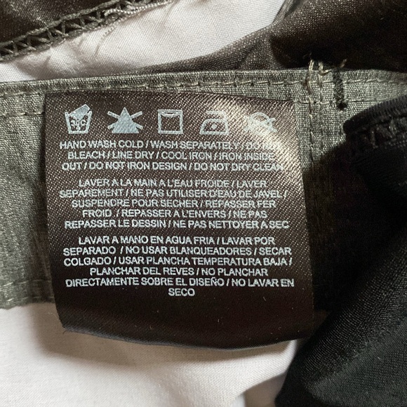 Hurley Phantom board shorts swimming trunks - Picture 9 of 9